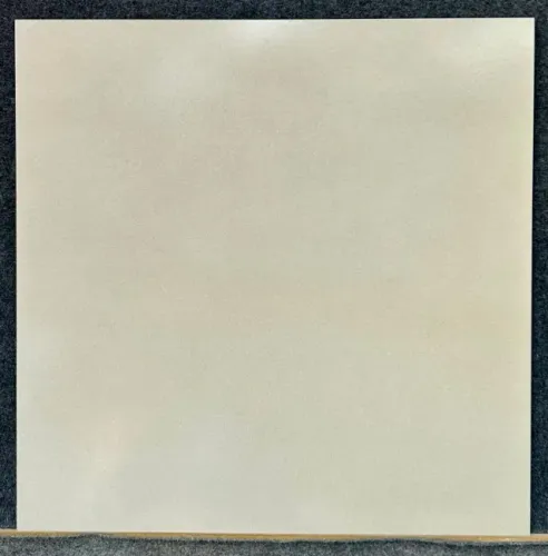 Piso retificado 74,5x74,5 acetinado "Dunas LF74002" - R$32,90m²