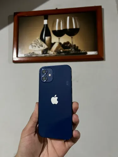 iPhone 12 128gb | impecável 