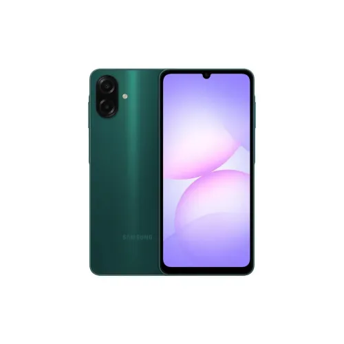 Samsung a07 4GB RAM 128GB ARMAZENAMENTO INTERNO