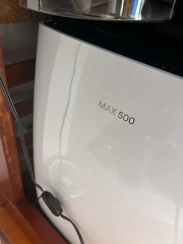 Desumidificador desidrate max 500
