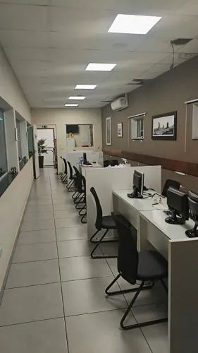 COMPRO FABRICA COM PASSIVOS