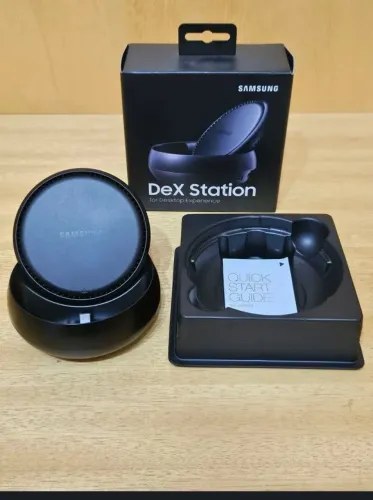 Samsung DeX Station