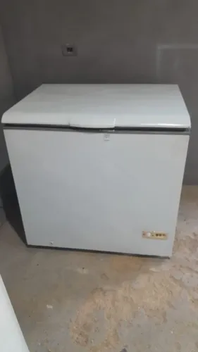 Freezer