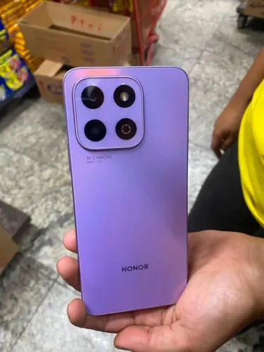 Honor X6b 128gb