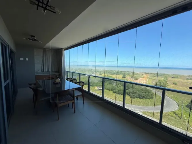 Apartamento 4 quartos | 2 suítes no Charmoso Condomínio Costa Mare