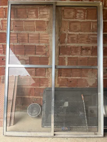 Porta interna 