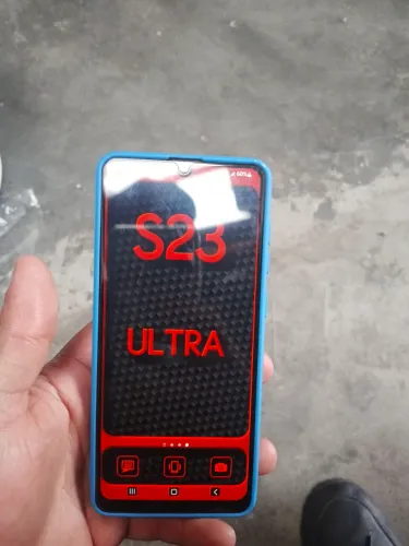 Samsung Galáxia A31