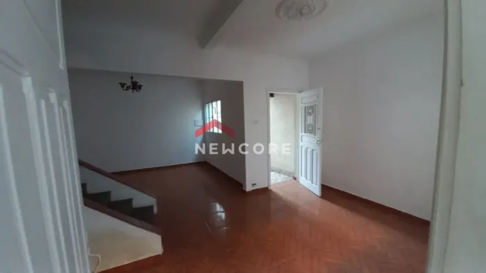 Casa em Rua Saldanha Marinho - Centro - Capivari/SP