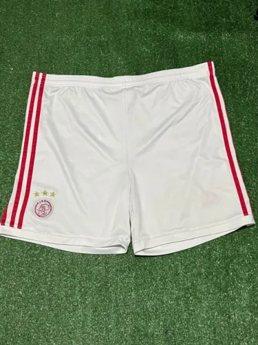 Calção Ajax Home 2012/2013 Adidas