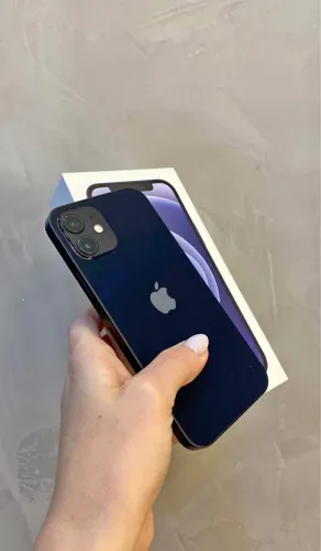 iPhone 12 - 128Gb 