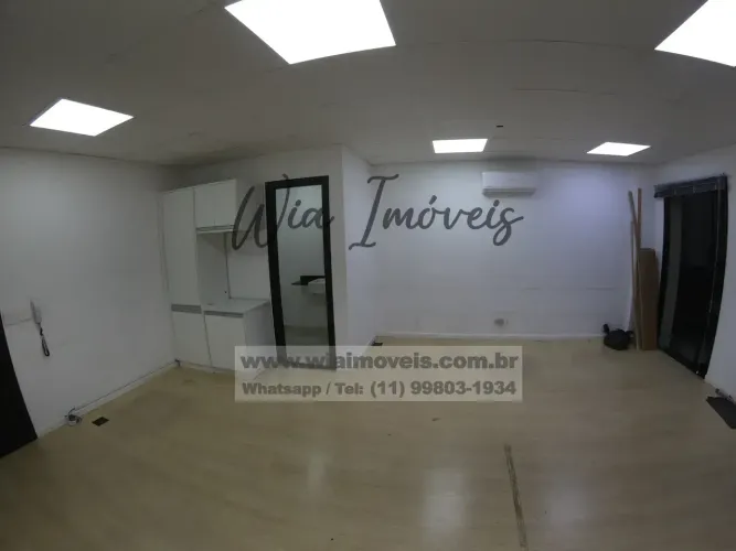 VISTA VERDE OFFICES - CONFIRA O VIDEO! O Melhor Condomínio Comercial de São Paulo!
