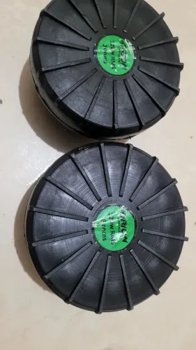 Drivers de cornetas 250 o par