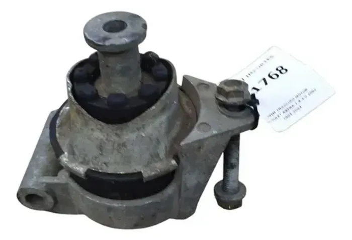 Coxim Traseiro Motor Chevrolet Astra 1.8 2.0 2002 2003 2004