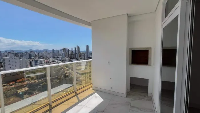 Apartamento à venda no Edifício Le Havre Residence
