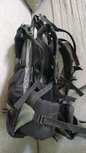 Mochila Cargueira 75 L
