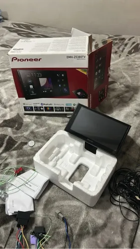 Multimídia pioneer