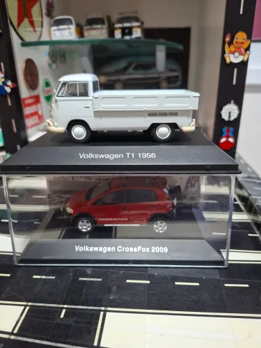Miniaturas carros escala 1/43.