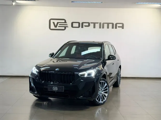 BMW X1 Sdrive 20I M Sport 2.0 TB Aut. 2026