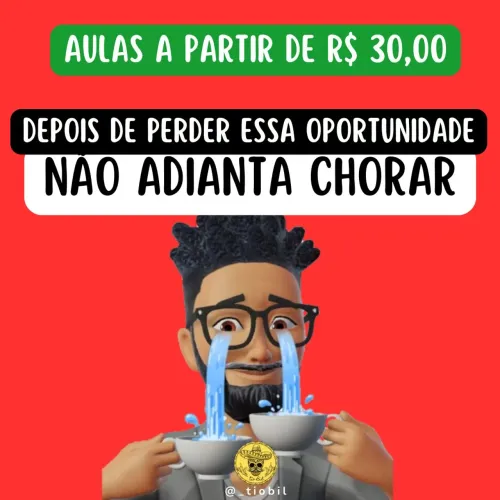 Espanhol - Professor