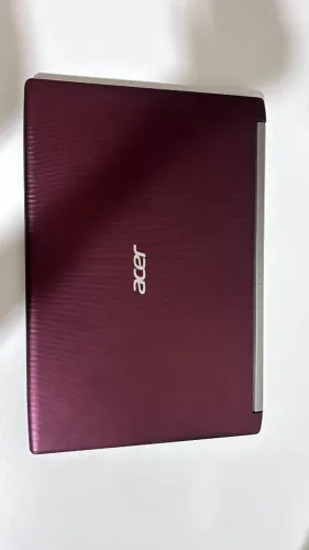 Notebook Acer