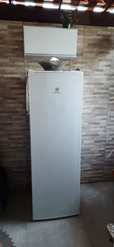 Vendo frizer vertical 234 litros