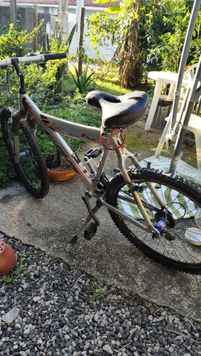 Bike aro 26 alumínio
