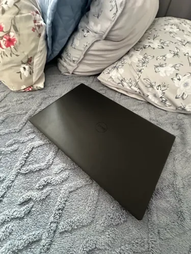 Notebook Dell Inspiron 15