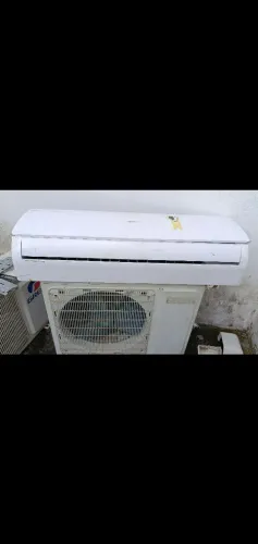 Ar Condicionado 24 mil 
