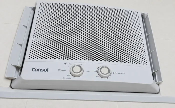 Ar condicionado 7.500btus