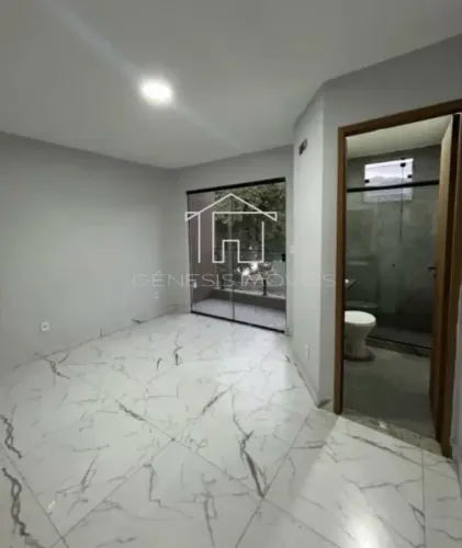 APARTAMENTO PARA LOCAÇÃO - CAMPO GRANDE