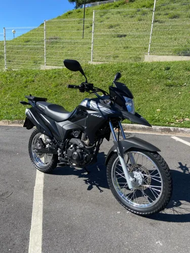 Xre 190 cc Único Dono