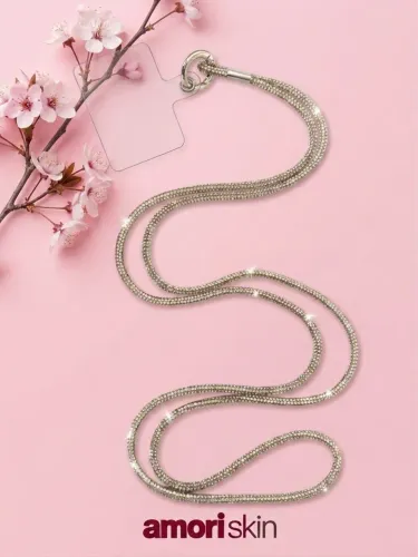 Cordão De strass para capinha