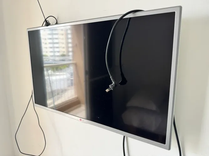 Televisão LG