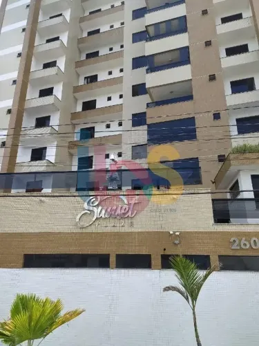 VENDO APARTAMENTO NO SUNSET PLAZA