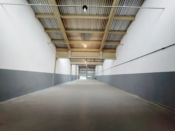 Galpão para alugar, 1398 m² por R$ 61.100,46/mês - Parque Cecap - Guarulhos/SP