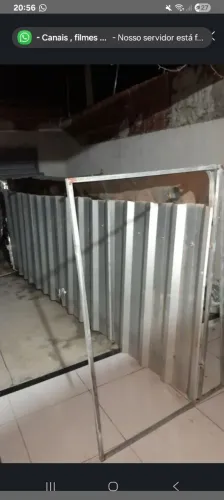 Cobertura completa