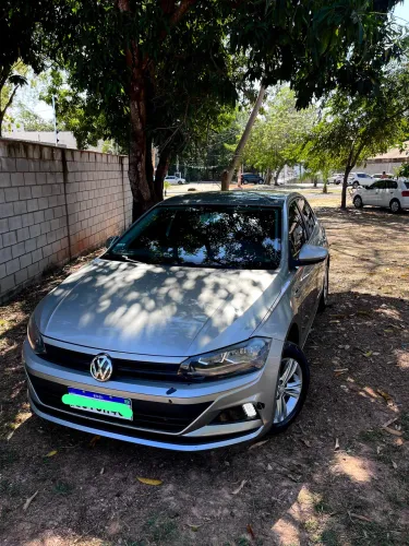 Volkswagen Polo 1.6 MSI Flex 16V 5P 2019