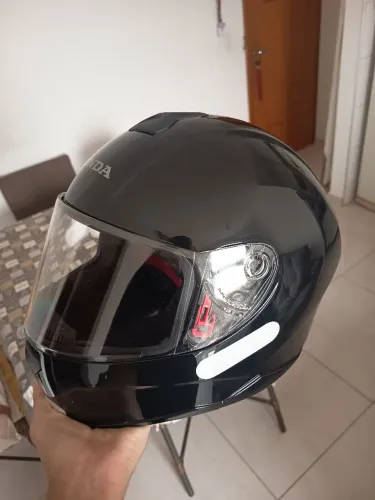 Capacete Honda HFS 2026 (NOVO)