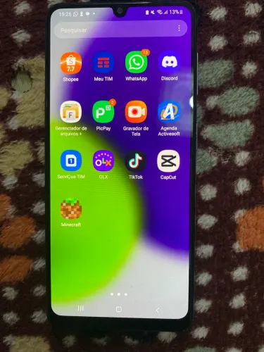 Sansung A22