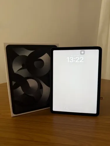 iPad M1