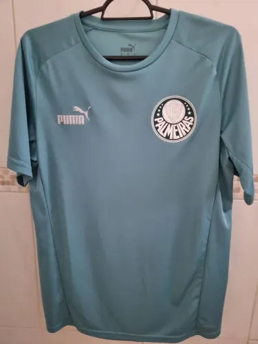 Camisa palmeiras puma viagem