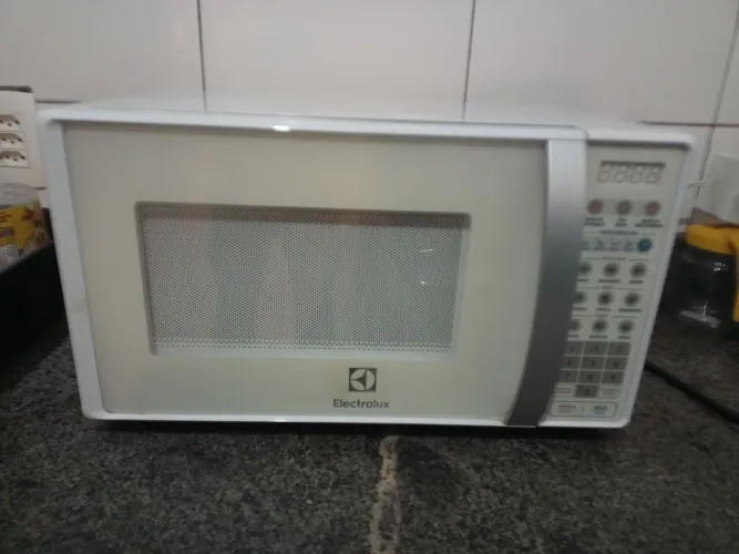Microondas