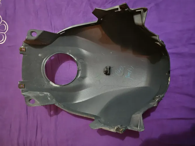 Capa de Tanque Mt03