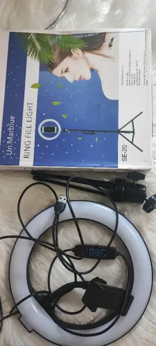Luz