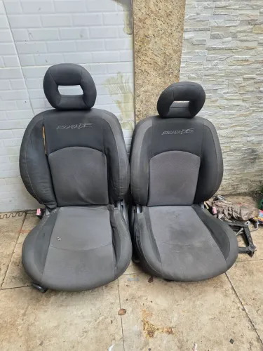 BANCOS PEUGEOT 206 E 207