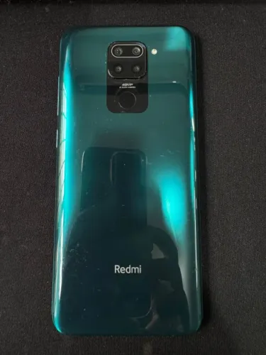 Xiaomi Redmi Note 9 - 64 GB