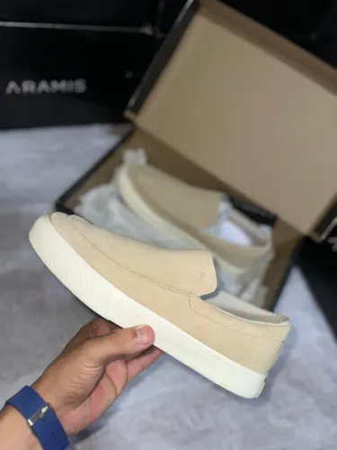 SAPATOS ARAMIS ORIGINAIS!