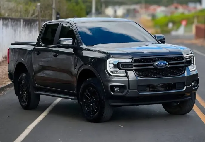 Ford Ranger XLS 2.0l 4X4 2025