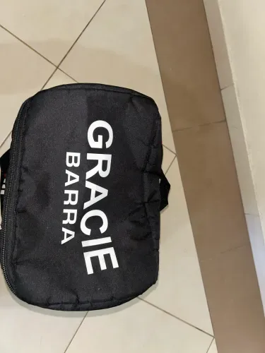 Mochila Gracie Barra