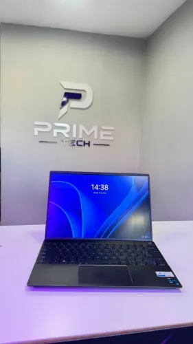 Notebook Dell i5 11320H 8Gb Nvme 256Gb